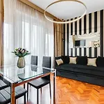 Frattina Luxury Flats